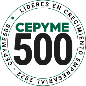 Premio Cepyme 500